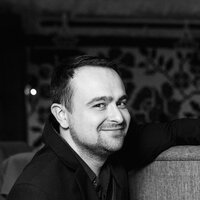 Dennis Vorobyov